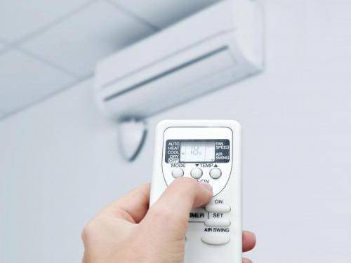 Télécommande clim