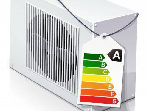 Energie pompe à chaleur